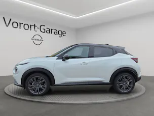 Nissan Juke 1.6 FHEV Tekna