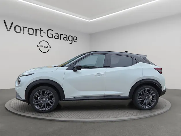 Nissan Juke 1.6 FHEV Tekna