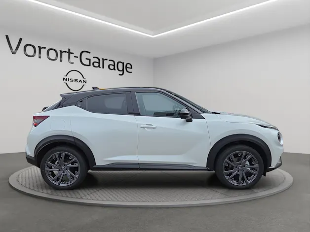 Nissan Juke 1.6 FHEV Tekna