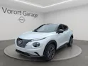Nissan Juke 1.6 FHEV Tekna