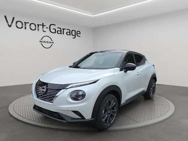 Nissan Juke 1.6 FHEV Tekna