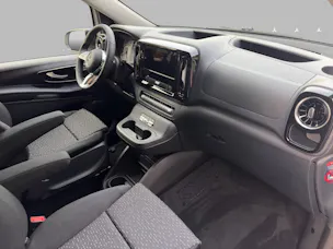 Mercedes-Benz Vito 116 CDI Lang Tourer 9G-Tronic 4M Select