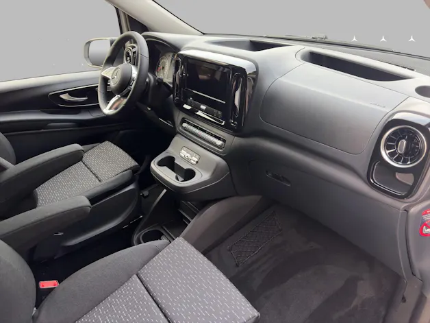 Mercedes-Benz Vito 116 CDI Lang Tourer 9G-Tronic 4M Select