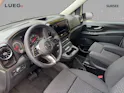 Mercedes-Benz Vito 116 CDI Lang Tourer 9G-Tronic 4M Select