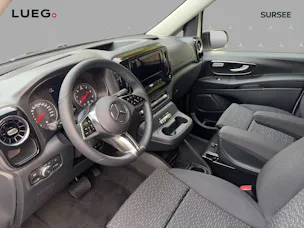 Mercedes-Benz Vito 116 CDI Lang Tourer 9G-Tronic 4M Select