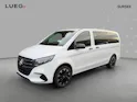 Mercedes-Benz Vito 116 CDI Lang Tourer 9G-Tronic 4M Select