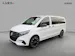 Mercedes-Benz Vito 116 CDI Lang Tourer 9G-Tronic 4M Select