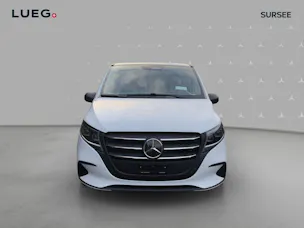 Mercedes-Benz Vito 116 CDI Lang Tourer 9G-Tronic 4M Select