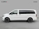 Mercedes-Benz Vito 116 CDI Lang Tourer 9G-Tronic 4M Select