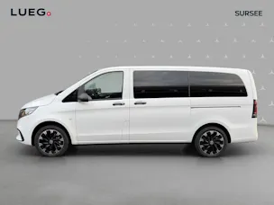 Mercedes-Benz Vito 116 CDI Lang Tourer 9G-Tronic 4M Select