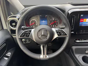 Mercedes-Benz Vito 116 CDI Lang Tourer 9G-Tronic 4M Select