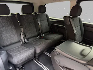 Mercedes-Benz Vito 116 CDI Lang Tourer 9G-Tronic 4M Select