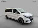 Mercedes-Benz Vito 116 CDI Lang Tourer 9G-Tronic 4M Select
