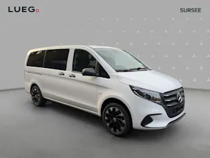 Mercedes-Benz Vito 116 CDI Lang Tourer 9G-Tronic 4M Select