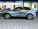 Audi Q3 SUV TFSI quattro 150 kW S tronic Daytonagrau Perleffekt