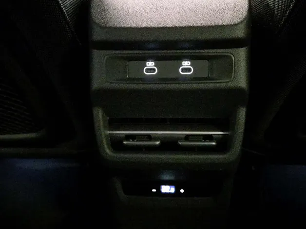 Audi Q3 SUV TFSI quattro 150 kW S tronic Daytonagrau Perleffekt