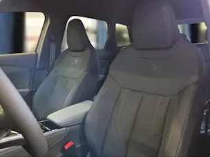 Audi Q3 SUV TFSI quattro 150 kW S tronic Daytonagrau Perleffekt