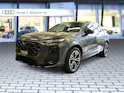 Audi Q3 SUV TFSI quattro 150 kW S tronic Daytonagrau Perleffekt