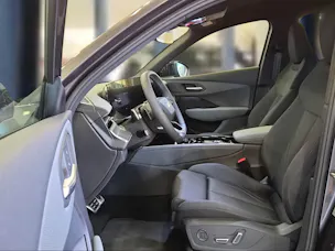 Audi Q3 SUV TFSI quattro 150 kW S tronic Daytonagrau Perleffekt