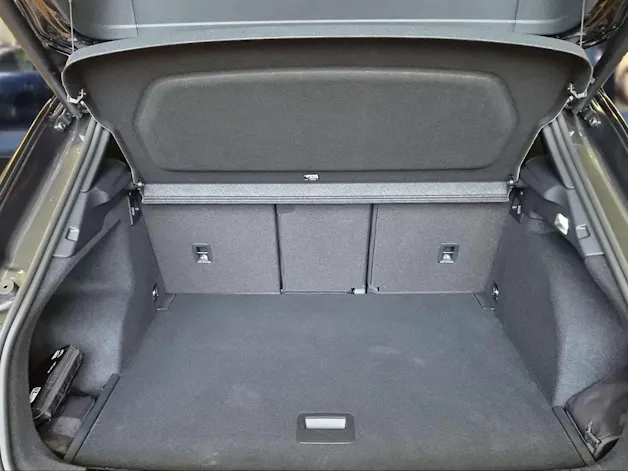 Audi Q3 SUV TFSI quattro 150 kW S tronic Daytonagrau Perleffekt
