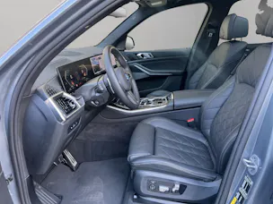 BMW X5 xDrive 50e M Sport Steptronic