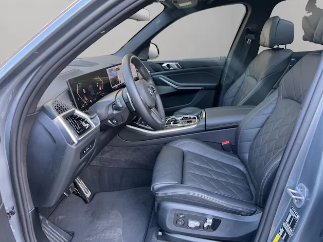 BMW X5 xDrive 50e M Sport Steptronic
