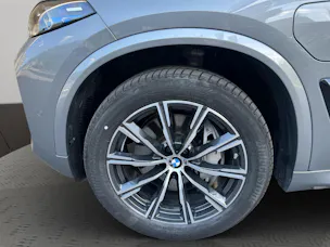 BMW X5 xDrive 50e M Sport Steptronic