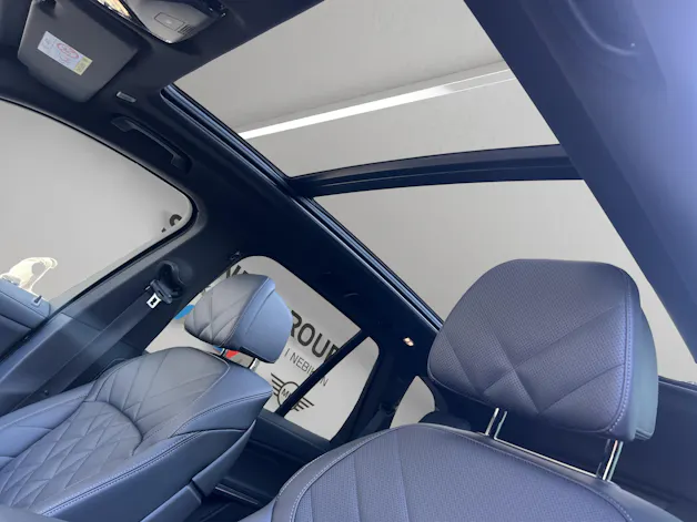 BMW X5 xDrive 50e M Sport Steptronic
