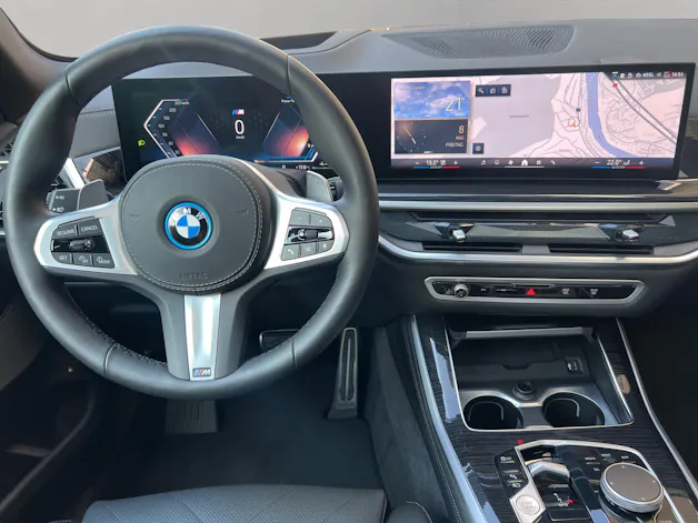 BMW X5 xDrive 50e M Sport Steptronic