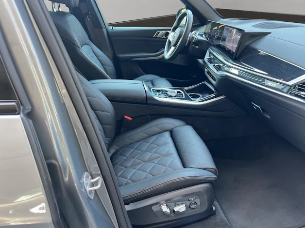 BMW X5 xDrive 50e M Sport Steptronic