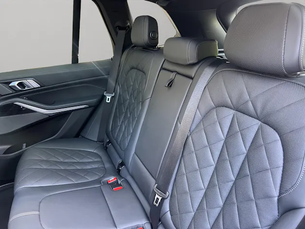 BMW X5 xDrive 50e M Sport Steptronic