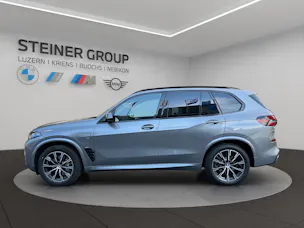 BMW X5 xDrive 50e M Sport Steptronic