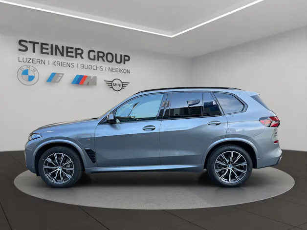 BMW X5 xDrive 50e M Sport Steptronic