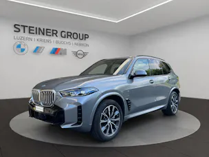 BMW X5 xDrive 50e M Sport Steptronic