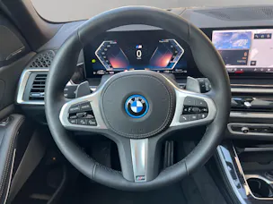BMW X5 xDrive 50e M Sport Steptronic