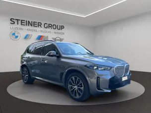 BMW X5 xDrive 50e M Sport Steptronic