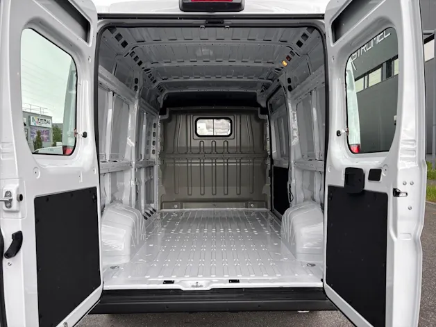 Fiat Ducato 35 L2H2