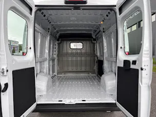 Fiat Ducato 35 L2H2