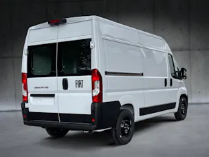 Fiat Ducato 35 L2H2