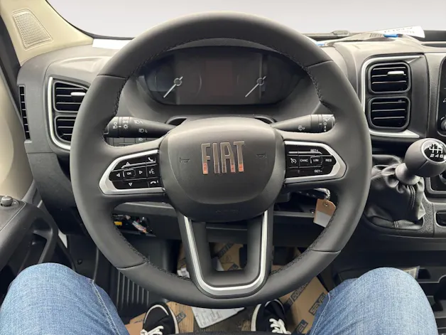 Fiat Ducato 35 L2H2