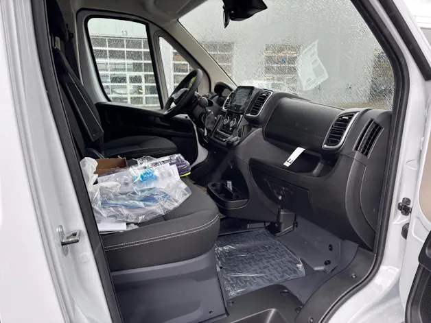 Fiat Ducato 35 L2H2