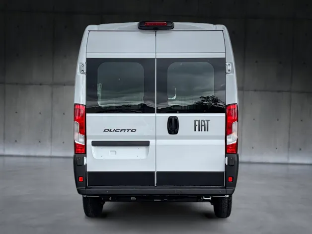 Fiat Ducato 35 L2H2