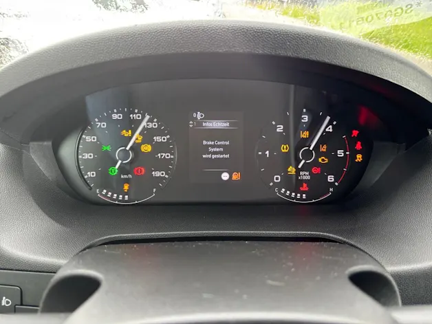 Fiat Ducato 35 L2H2