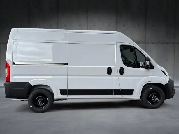 Fiat Ducato 35 L2H2