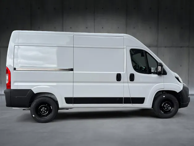 Fiat Ducato 35 L2H2