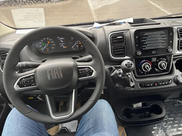 Fiat Ducato 35 L2H2