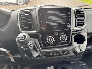 Fiat Ducato 35 L2H2