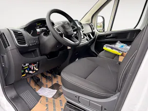 Fiat Ducato 35 L2H2