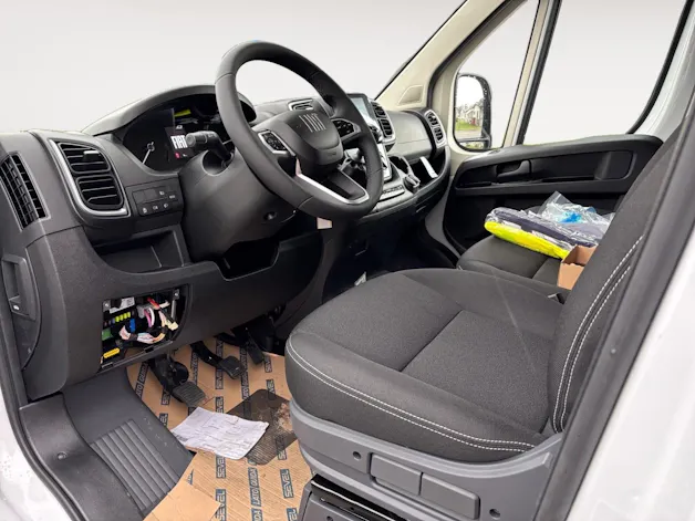Fiat Ducato 35 L2H2