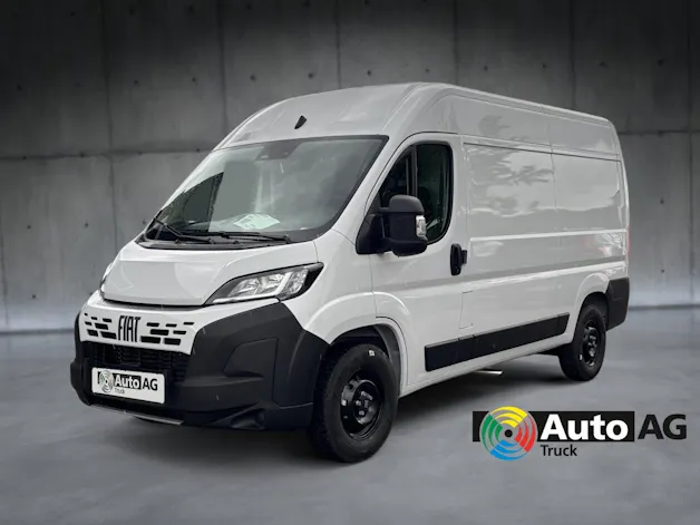 Fiat Ducato 35 L2H2